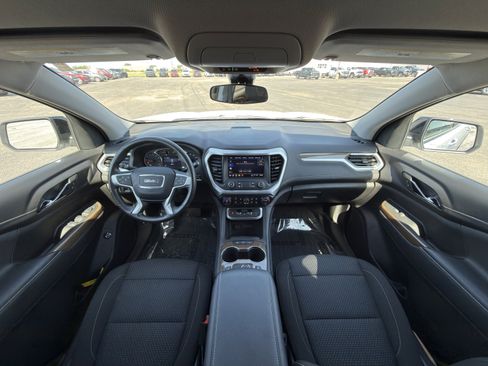 Used 2023 GMC Acadia SLE w/ Driver Convenience Package AWD/4WD image 10