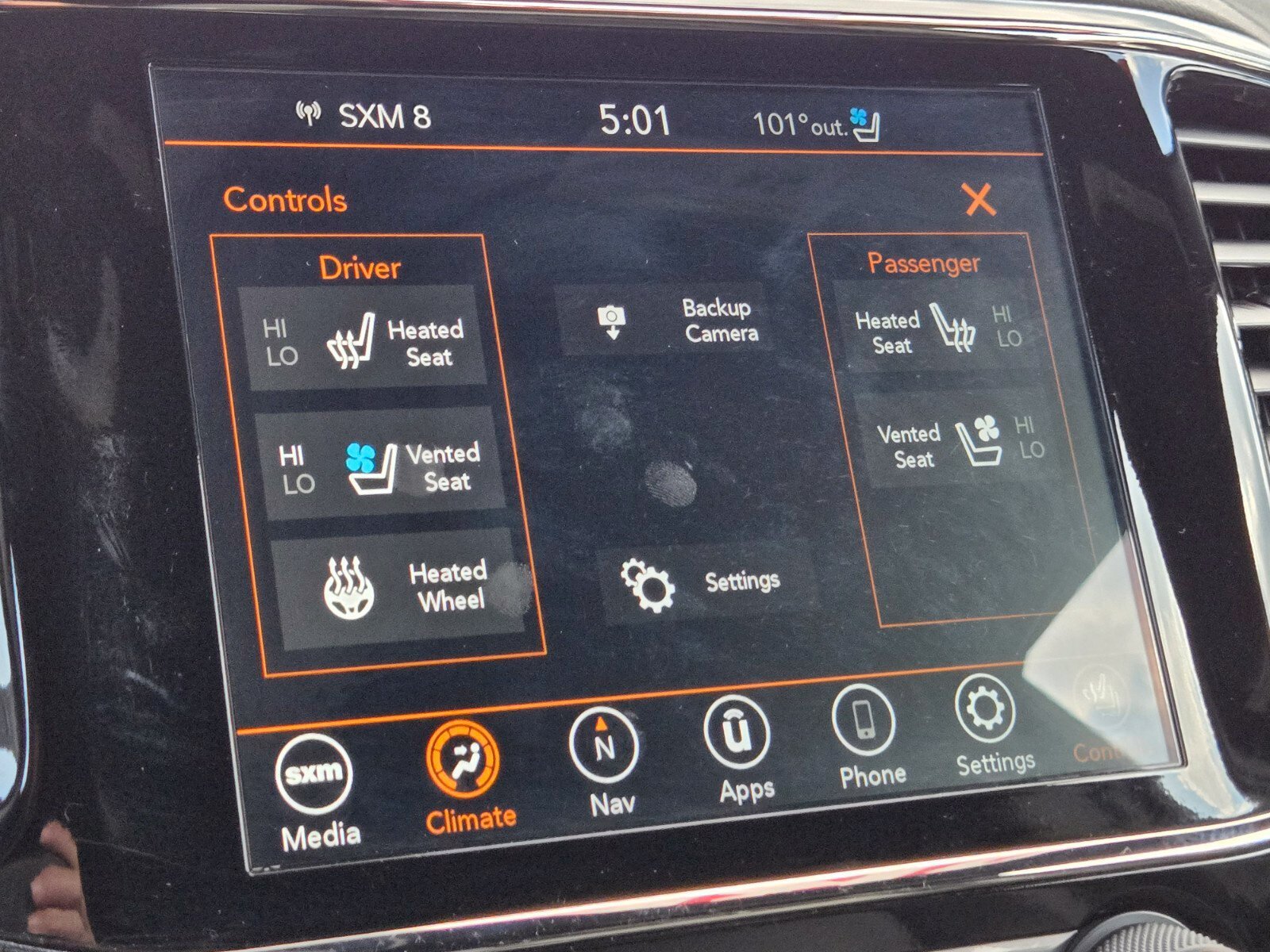 Used 2020 Jeep Grand Cherokee High Altitude AWD/4WD image 25
