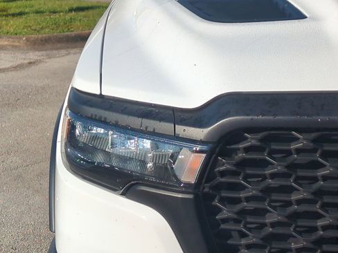 Certified 2025 RAM 1500 Rebel w/ Rebel Level 1 Equipment Group image 9