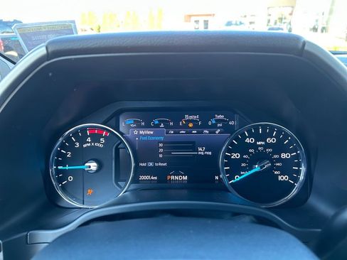 Used 2020 Ford F250 Lariat image 17