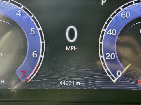 Used 2023 Jeep Grand Cherokee L Laredo w/ Luxury Tech Group I RWD image 12