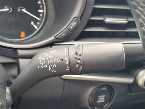 Used 2024 MAZDA MAZDA3 s image 16