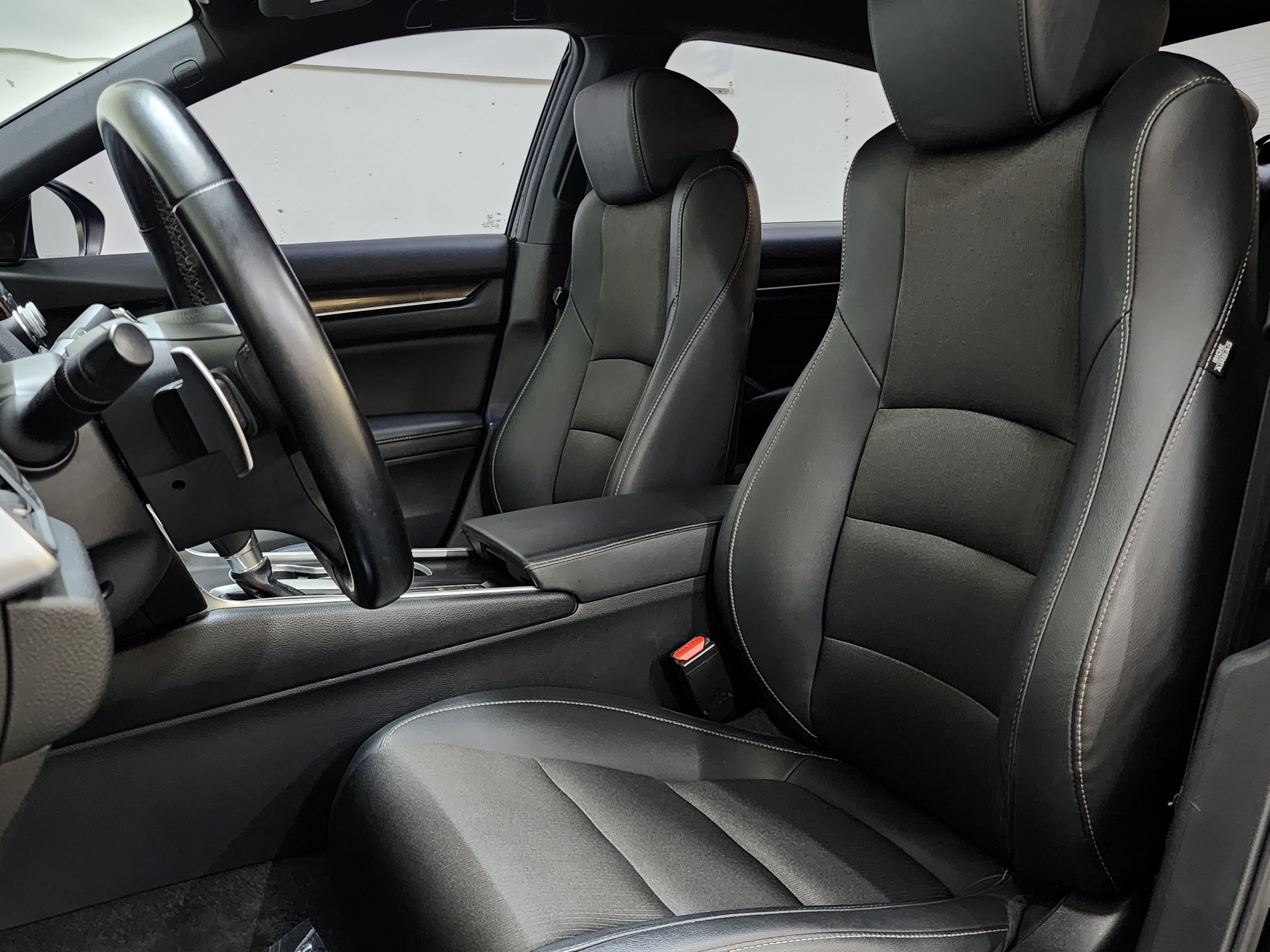Used 2022 Honda Accord Sport image 15
