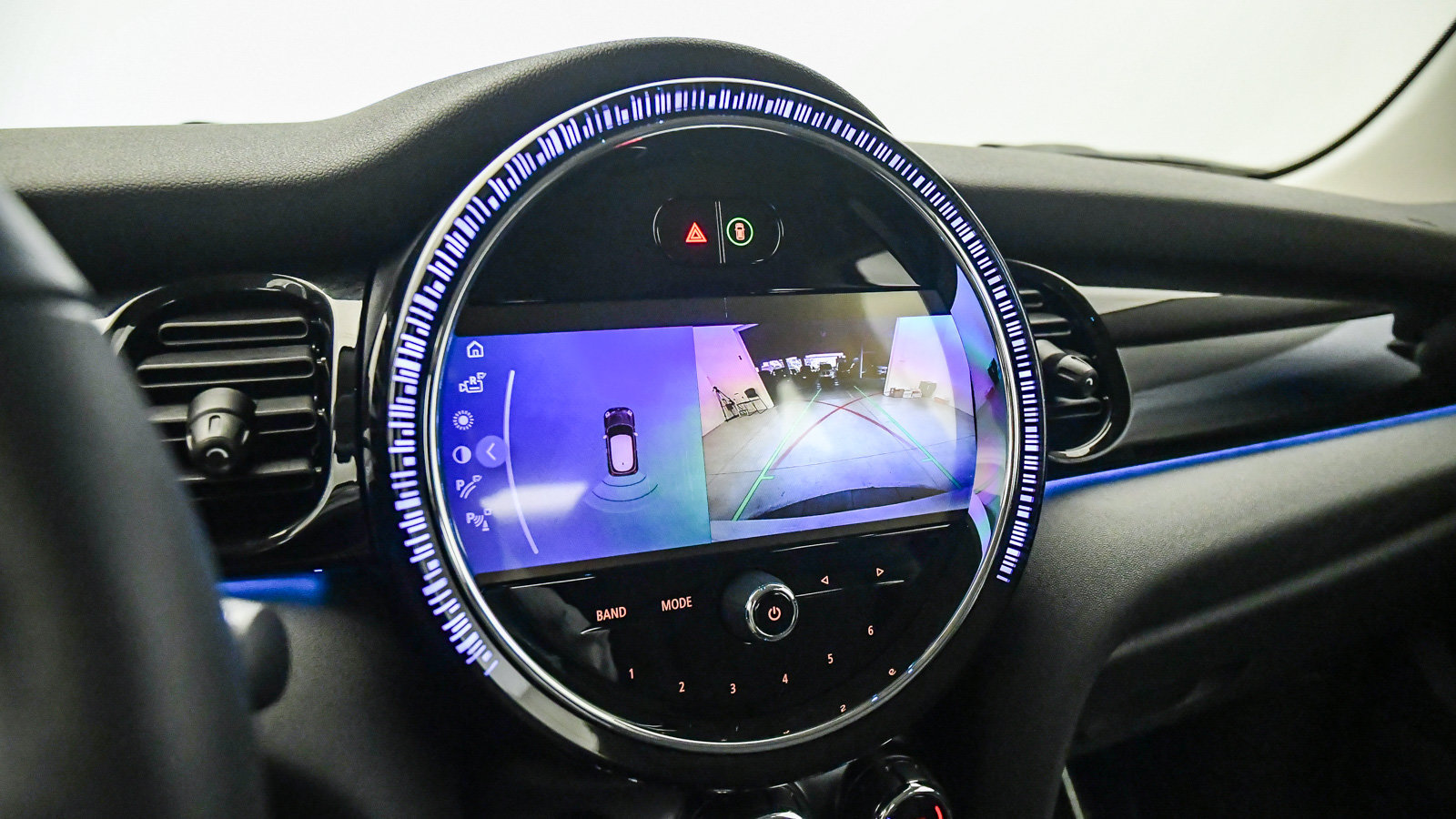 Used 2024 MINI Cooper SE FWD image 22