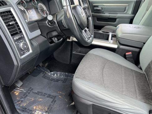 Used 2014 RAM 1500 Big Horn AWD/4WD image 16