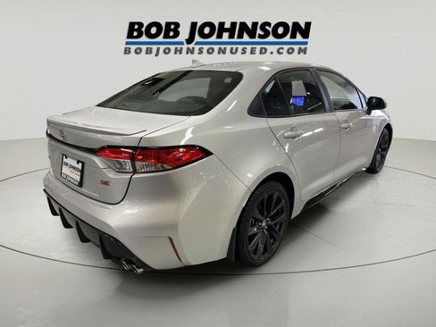 Used 2023 Toyota Corolla SE image 7