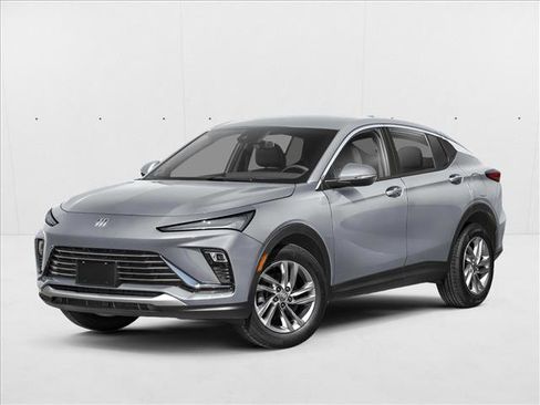 New 2026 Buick Envista Preferred image 1