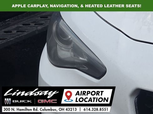 Used 2018 Alfa Romeo Giulia Ti Sport w/ Quick Order Package 22S Sport image 3