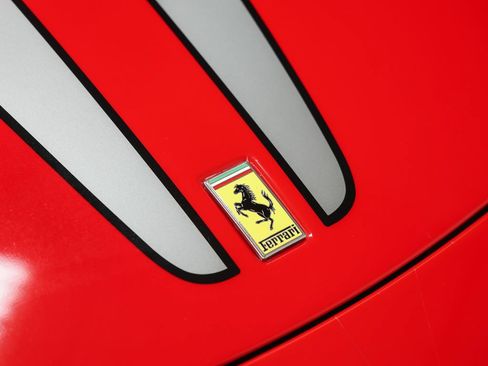 Used 2009 Ferrari F430 Scuderia RWD image 6