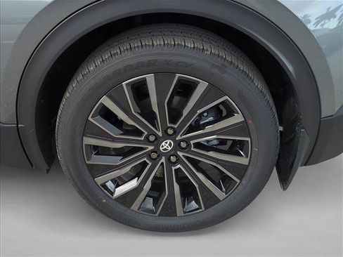 New 2026 Toyota C-HR AWD/4WD image 9
