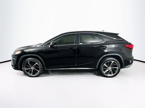 Used 2017 Lexus RX 350 AWD image 4