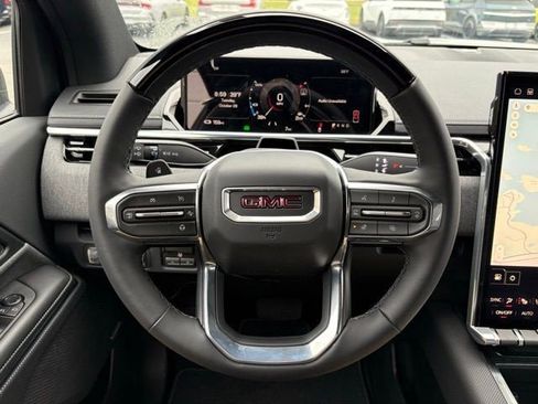 New 2026 GMC Sierra EV Elevation w/ Premium Package image 24