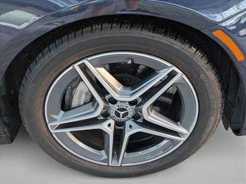 Certified 2022 Mercedes-Benz E 350 E 350 image 22