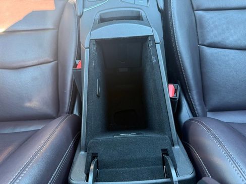 Certified 2023 Cadillac XT6 Premium Luxury FWD image 26