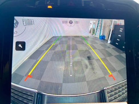 Used 2022 RAM 2500 Laramie image 13