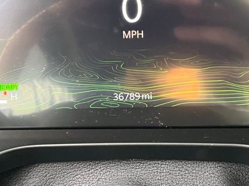 Used 2022 Jeep Grand Cherokee Limited 4xe w/ Luxury Tech Group II image 15