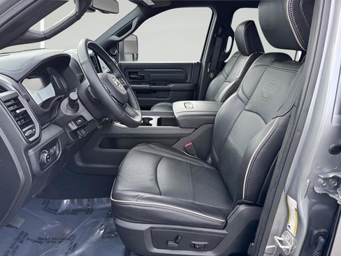 Used 2024 RAM 2500 Power Wagon w/ Level 2 Equipment Group image 9