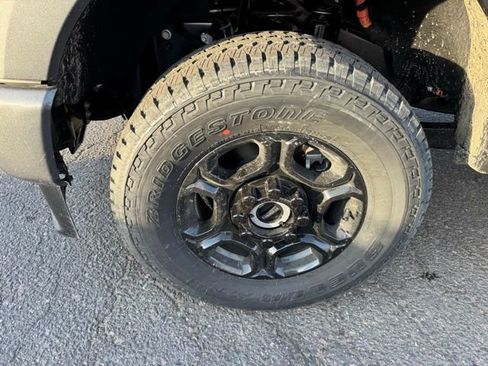 New 2026 Ford F250 XL w/ STX Appearance Package image 10