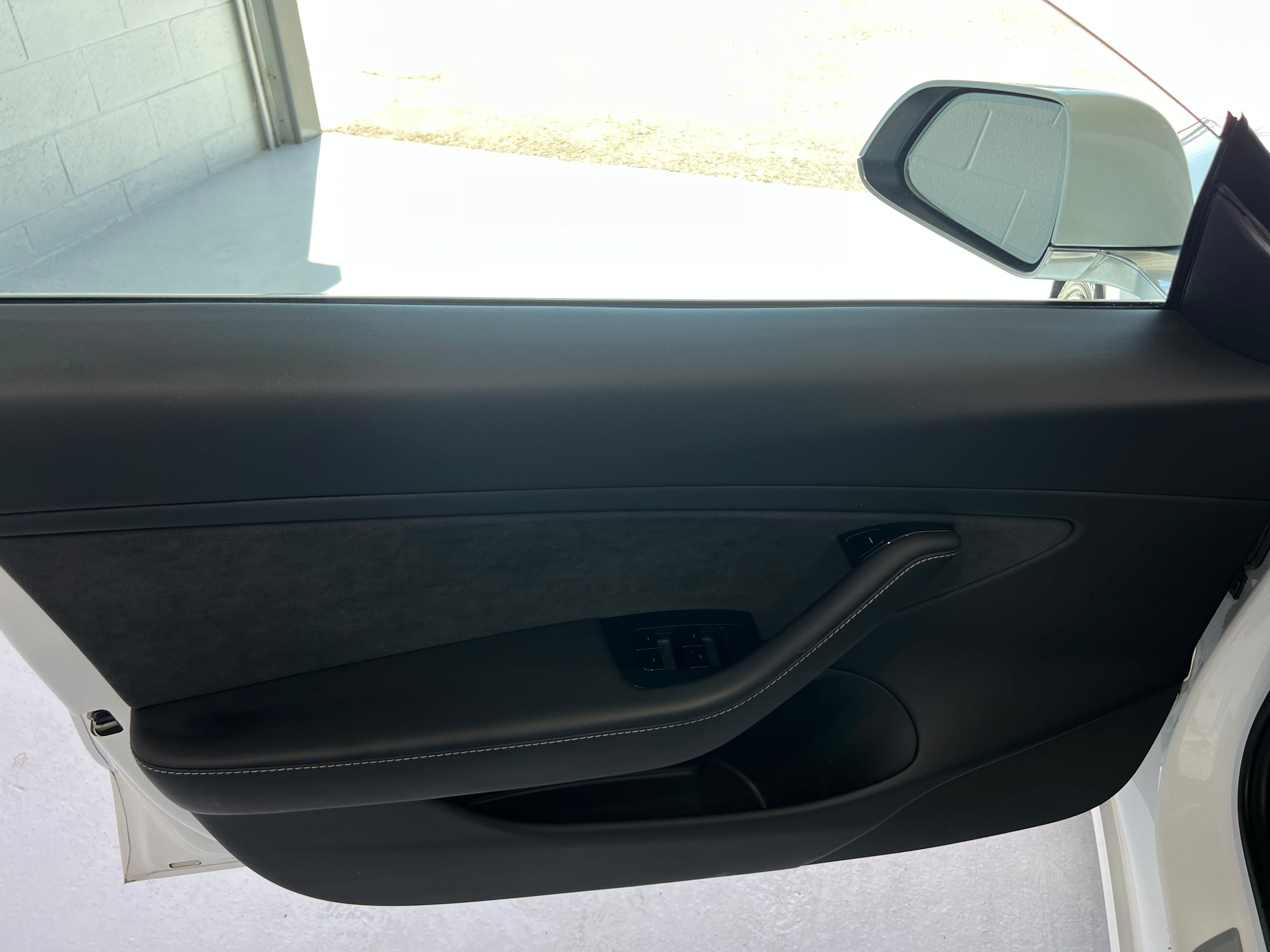Used 2018 Tesla Model 3 Long Range AWD/4WD image 10