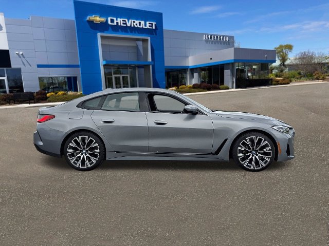 Used 2022 BMW 430i Gran Coupe w/ Premium Package 2 RWD image 27