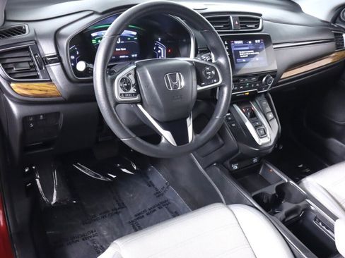 Used 2021 Honda CR-V EX image 9