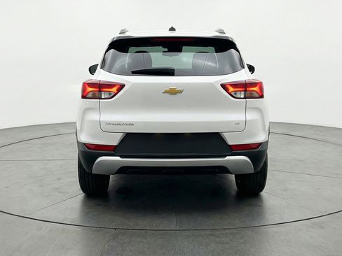 Used 2025 Chevrolet TrailBlazer LT FWD image 7