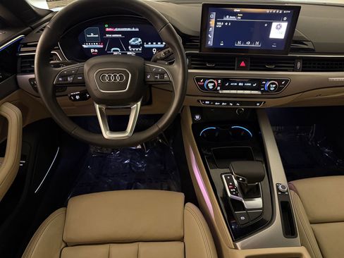 Certified 2023 Audi A5 2.0T Prestige w/ Black Optic Plus Package AWD/4WD image 29