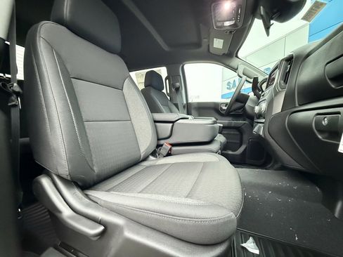 New 2026 GMC Sierra 1500 Pro w/ Graphite Edition image 10