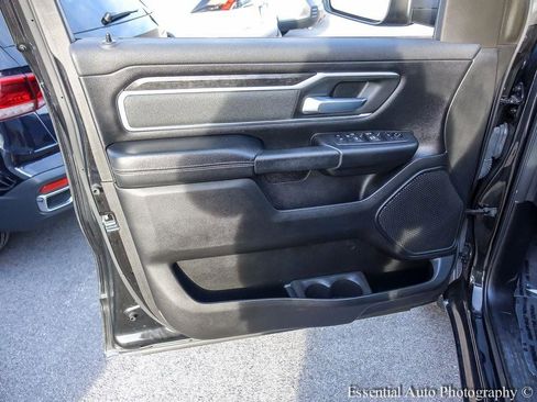Used 2021 RAM 1500 Big Horn AWD/4WD image 22