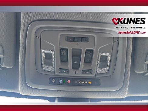 Used 2019 Chevrolet Silverado 1500 LTZ w/ LTZ Plus Package image 36