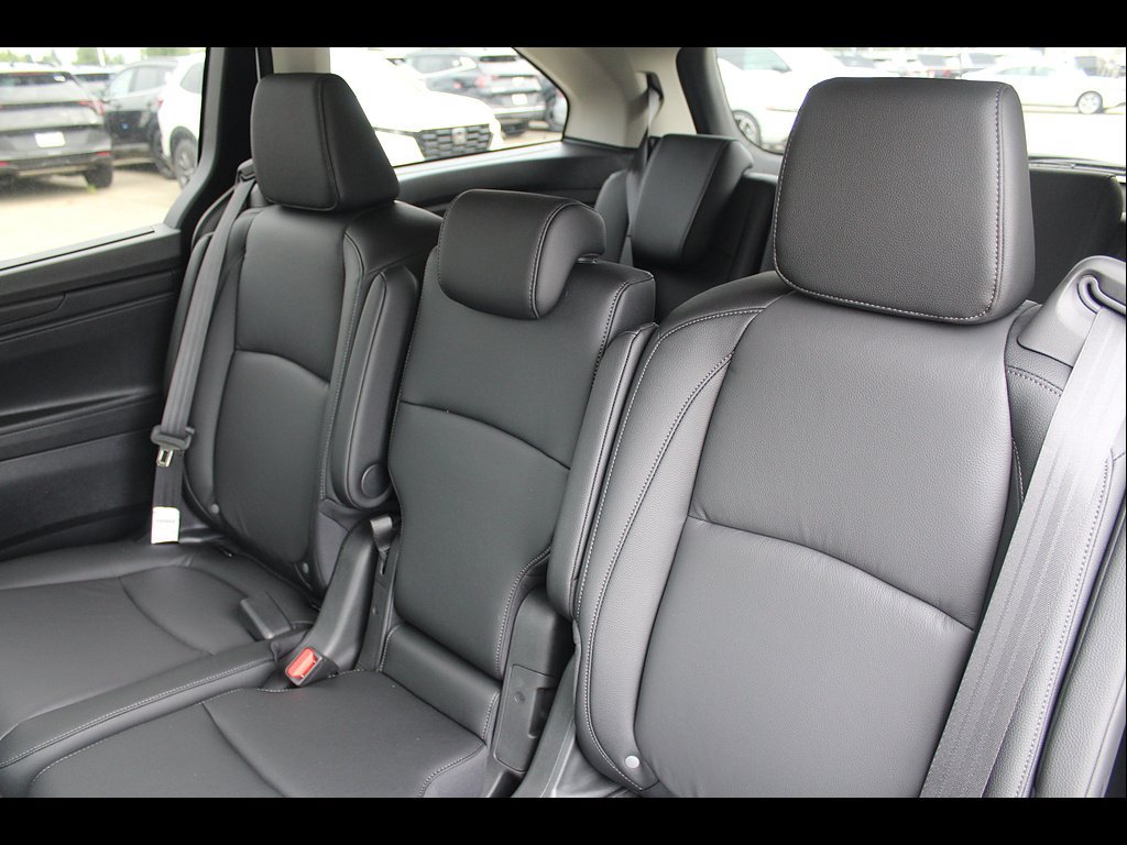 New 2026 Honda Odyssey EX-L image 7