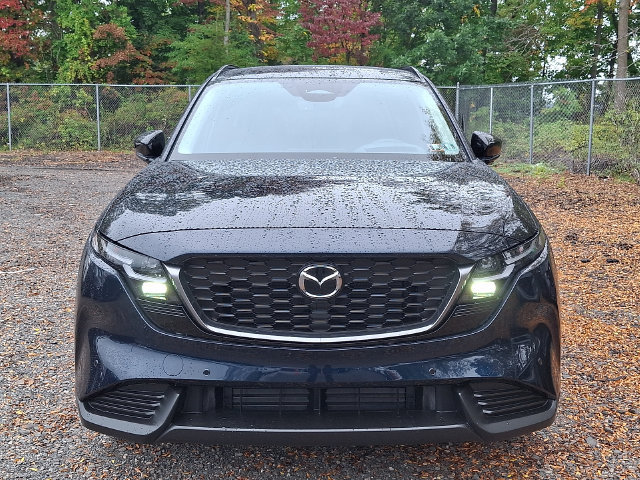 New 2026 MAZDA CX-5 Preferred AWD/4WD image 2