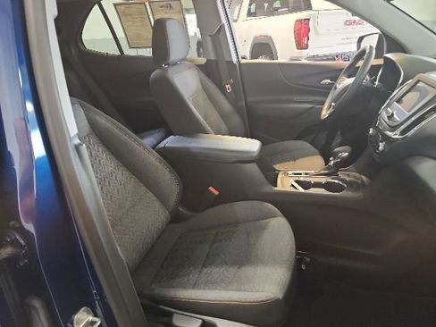 Used 2023 Chevrolet Equinox LT AWD/4WD image 20