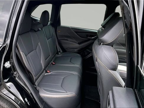 Used 2024 Subaru Forester Wilderness AWD/4WD image 23