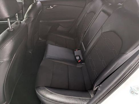 Used 2021 Kia Forte GT-Line image 20