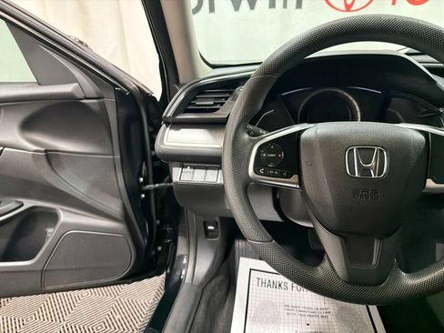 Used 2016 Honda Civic LX image 26