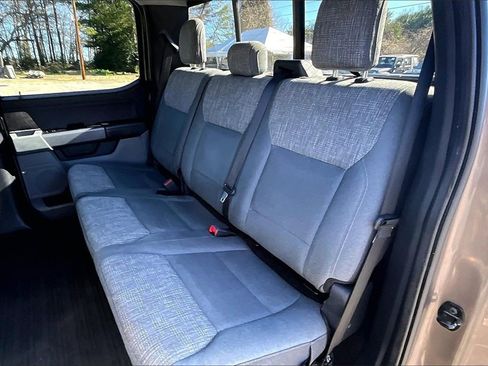 Used 2021 Ford F150 XLT w/ Equipment Group 302A High image 20