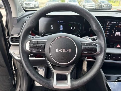 Used 2023 Kia Sportage LX image 38