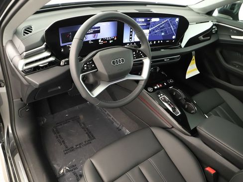 New 2026 Audi A5 2.0T Premium AWD/4WD image 15