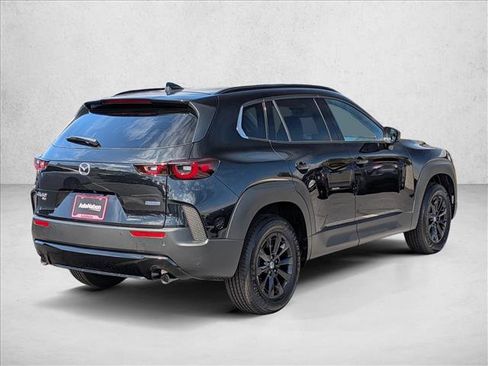 New 2026 MAZDA CX-50 AWD 2.5 Hybrid w/ Weather Package image 2