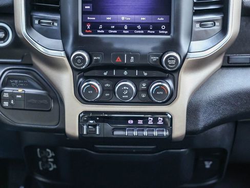 Used 2020 RAM 2500 Laramie image 23