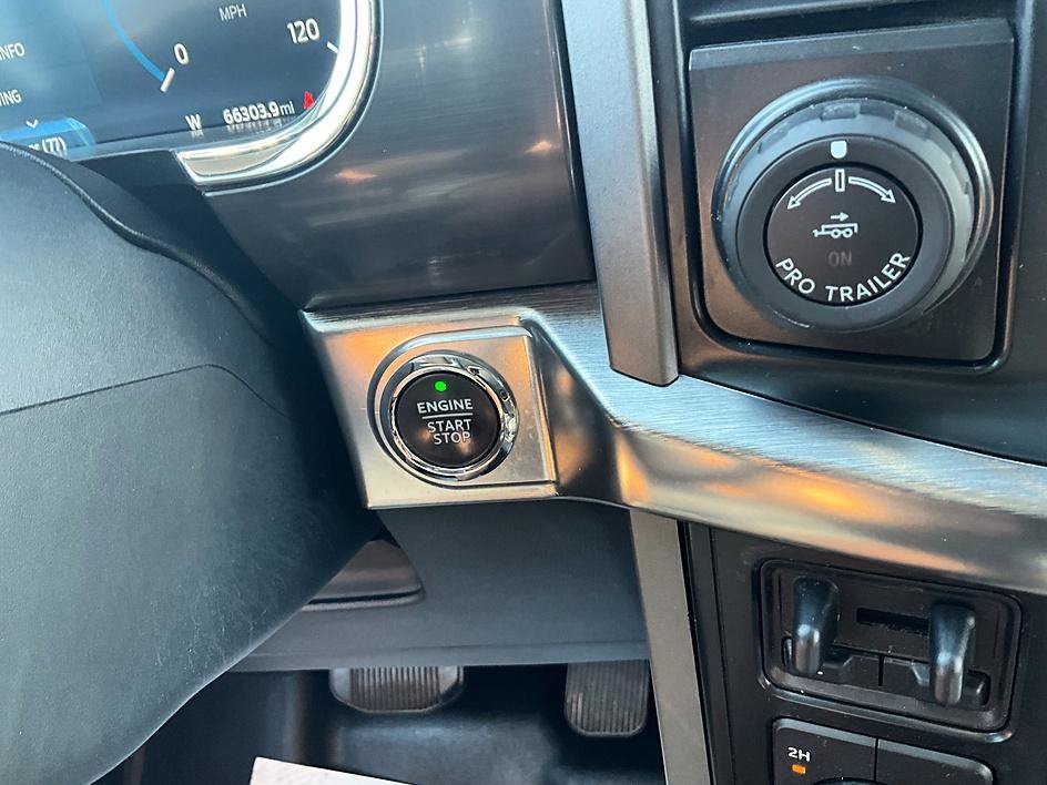 Used 2022 Ford F150 Lariat AWD/4WD image 18