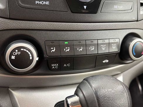 Used 2012 Honda CR-V EX image 20