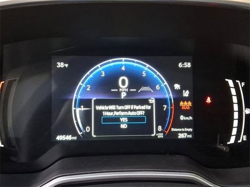 Used 2023 Toyota Corolla XSE image 29