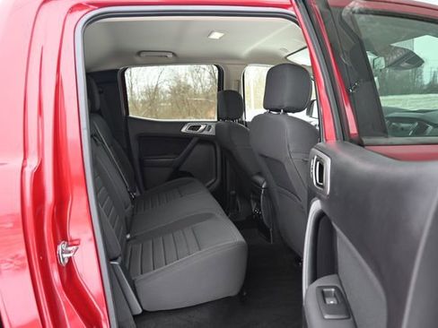 Used 2020 Ford Ranger XLT w/ FX4 Off-Road Package image 21