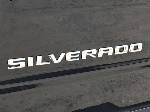 Used 2026 Chevrolet Silverado 1500 LT AWD/4WD image 33