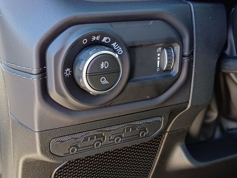 New 2026 Jeep Gladiator Mojave AWD/4WD image 13