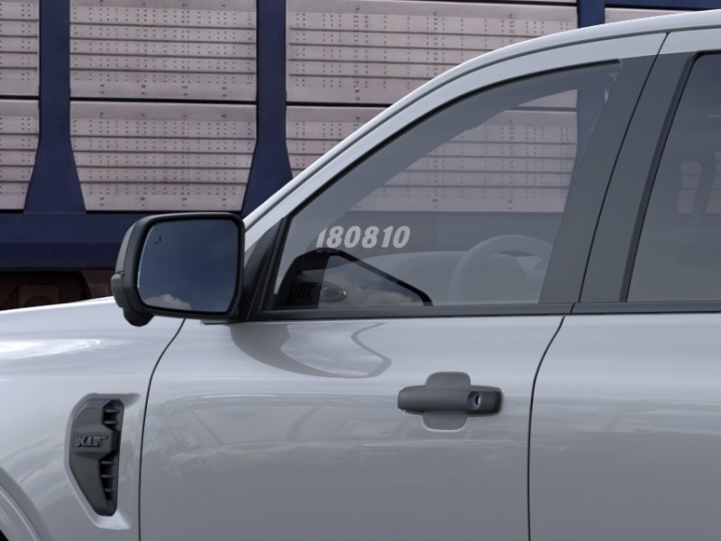 New 2026 Ford Ranger XLT AWD/4WD image 20