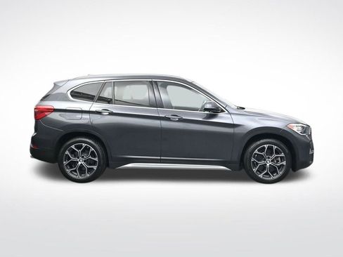 Used 2021 BMW X1 xDrive28i w/ Convenience Package image 3