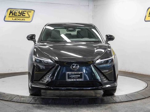 Used 2024 Lexus RZ 300e Premium FWD image 6